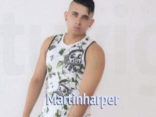 Martinharper