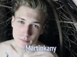 Martinkany