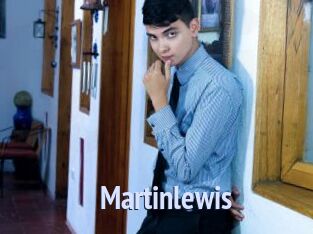 Martinlewis