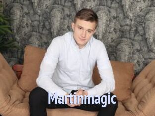 Martinmagic