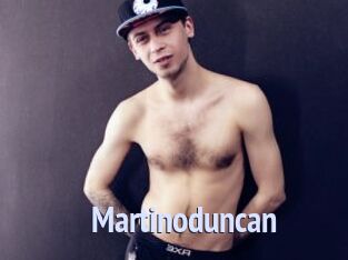 Martinoduncan