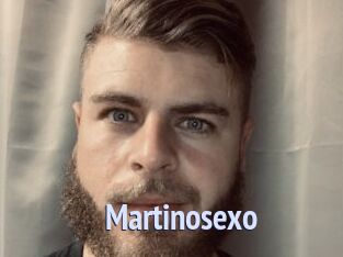 Martinosexo