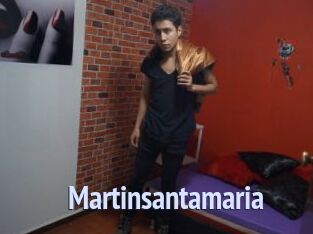 Martinsantamaria