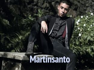 Martinsanto