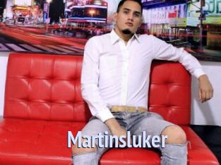 Martinsluker