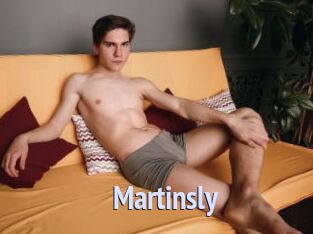 martinsly Tube video gay