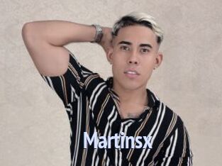 Martinsx