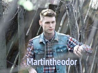 Martintheodor