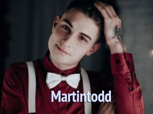 Martintodd