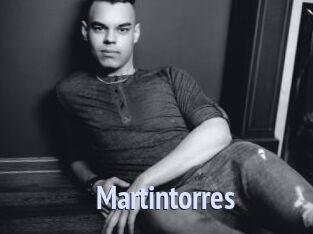 Martintorres