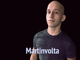 Martinvolta