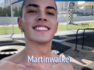 Martinwalker