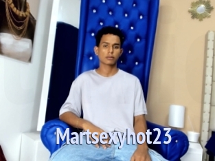 Martsexyhot23