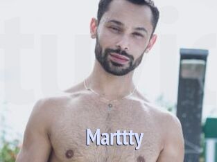Marttty