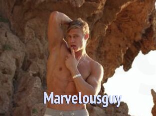 Marvelousguy