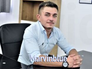 Marvinblue