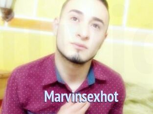 Marvinsexhot