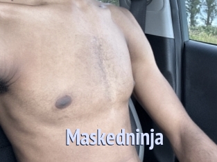 Maskedninja