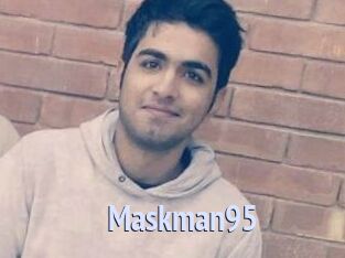 Maskman95