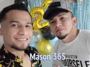 Mason_365