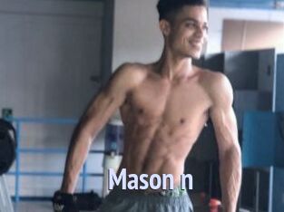 Mason_n