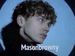 Masonbrowny