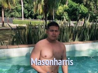 Masonharris