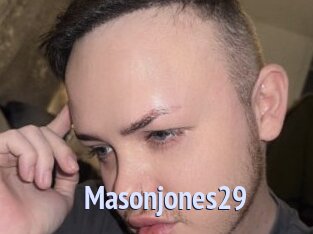 Masonjones29