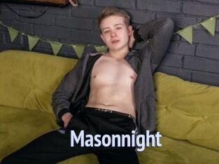 Masonnight