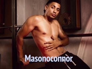 Masonoconnor