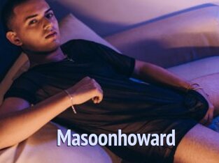 Masoonhoward