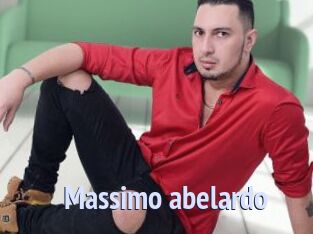 Massimo_abelardo