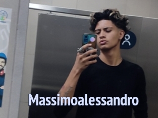 Massimoalessandro