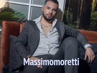 Massimomoretti