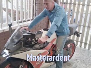 Masterardent