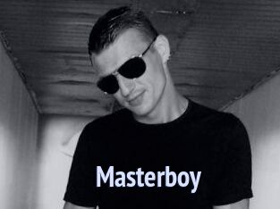Masterboy