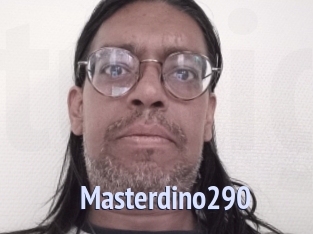 Masterdino290