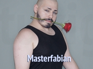 Masterfabian