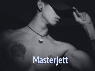 Masterjett