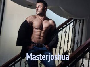 Masterjoshua