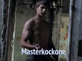 Masterkockone