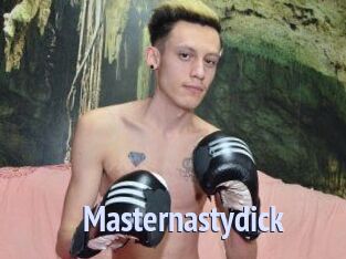 Masternastydick