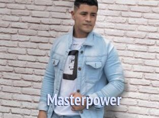 Masterpower