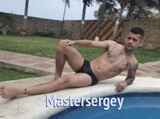 Mastersergey