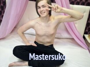 Mastersuko