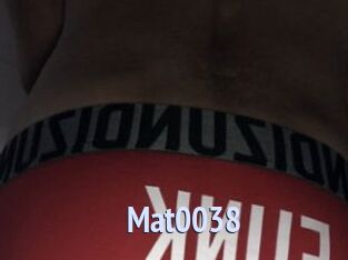 Mat0038