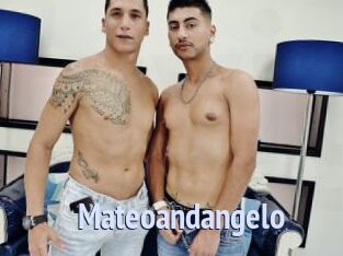 Mateoandangelo