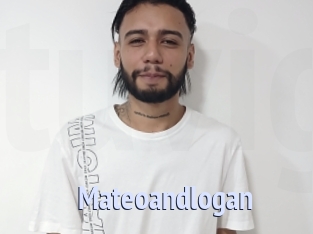 mateoandlogan Tube video gay