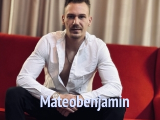 Mateobenjamin