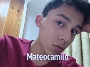 Mateocamilo